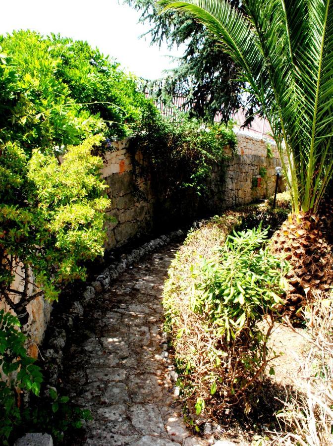 ألبيروبيللو Dimora Romano المظهر الخارجي الصورة