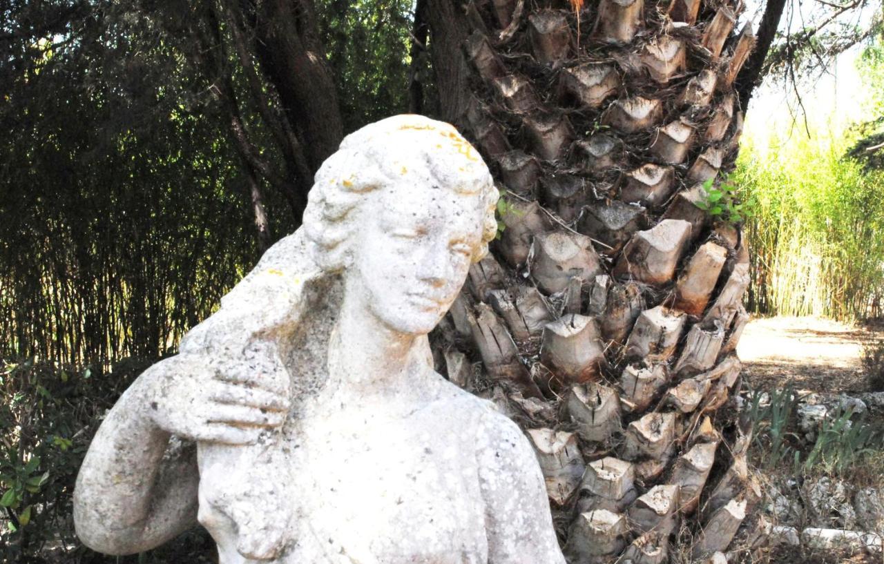 ألبيروبيللو Dimora Romano المظهر الخارجي الصورة