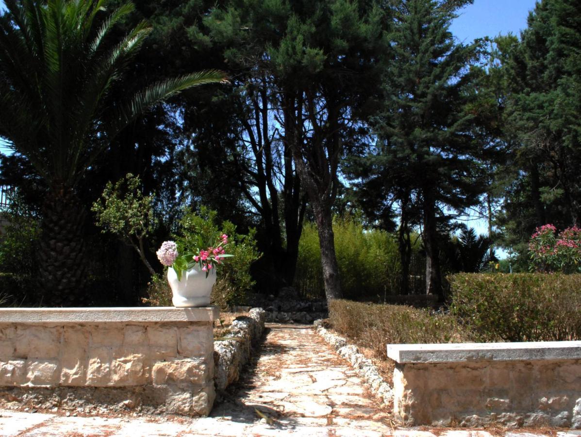 ألبيروبيللو Dimora Romano المظهر الخارجي الصورة